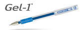 Dollar Gel-1 Pen Pack of 12 Pens